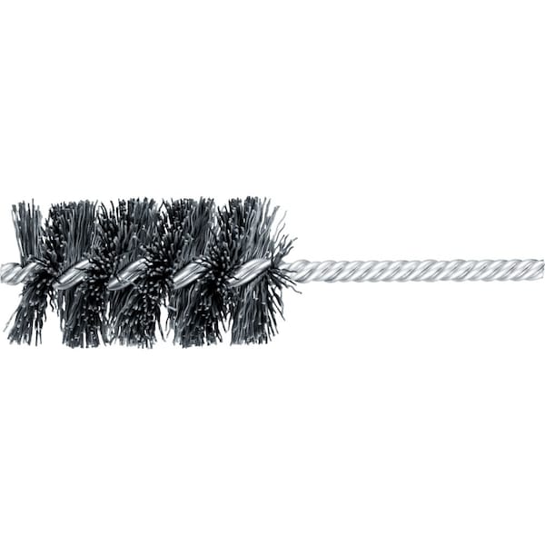 Pferd 1-1/2" M-BRAD Power Tube Brush - .022 SiC - 320 Grit - 84057