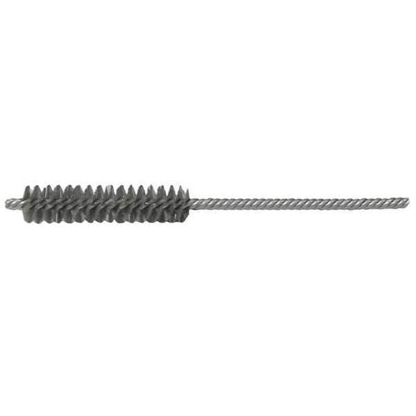 Westward Double Spiral Tube Brush, 6" L, PK10 - 88392