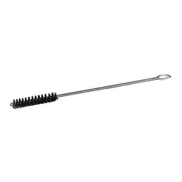 Westward Spiral Tube Brush, Carbon Steel, PK10 - 88426