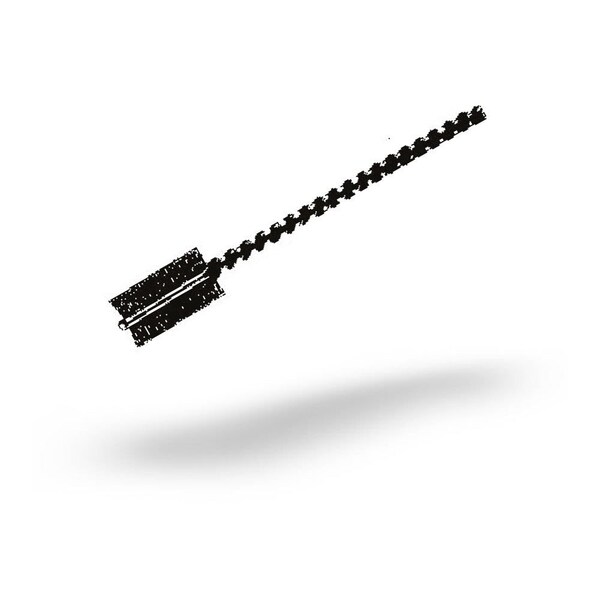 Jaz 3/4" Power Tube Brush, .005"Brush Diameter, 5/8" Brush Length - 93370