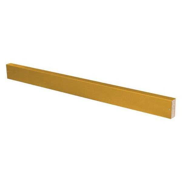 Justrite Cabinet Cover, 42-49/64 in. W - 22635
