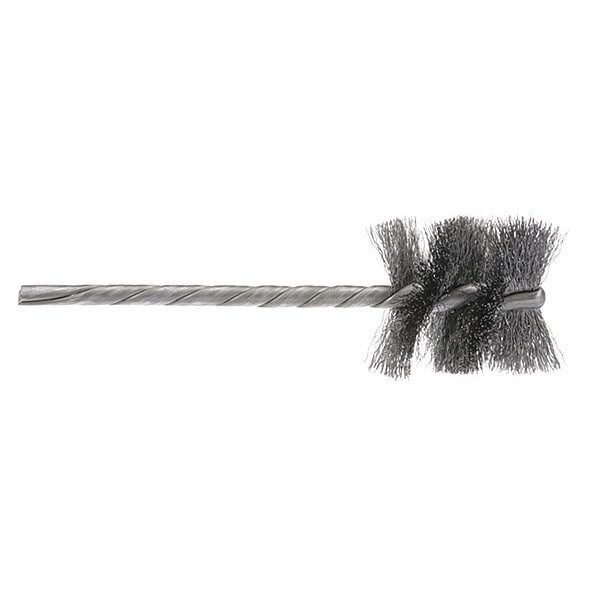 Osborn Crimped Wire Internal Brush, 7/8" - 0003606300