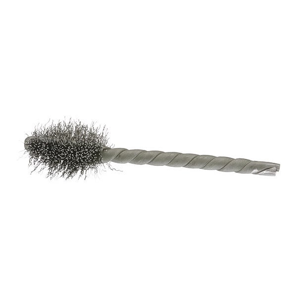 Osborn Crimped Wire Internal Brush, 3/4" - 0003521300