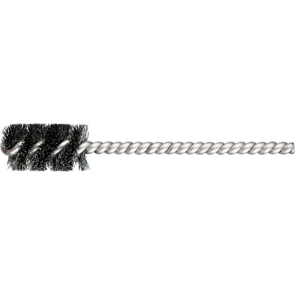 Pferd Power Tube Brush, Ss/Ss, .005CS Wire, 9/16 - 83359