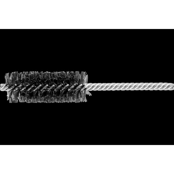 Pferd Power Tube, Brush, DS, .006 CS Wire, 1 - 83436