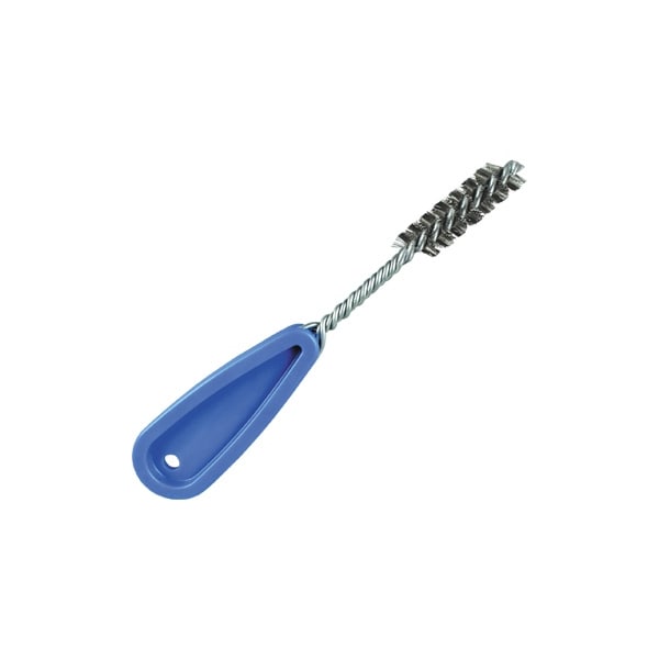 Gordon Brush 15/16" Refrigeration and Plumbing Brush - Stainless Steel - 84118