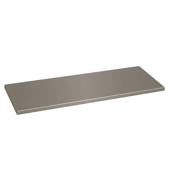 Jamco Flammable Cabinet Shelf, 44 1/2 in W - GS422