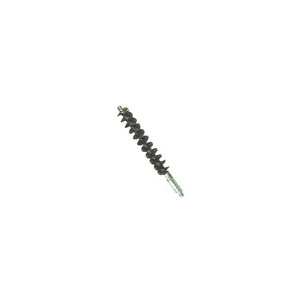 Gordon Brush 2-1/2" Brush Diameter Condenser Tube Brush - Nylon - 43054