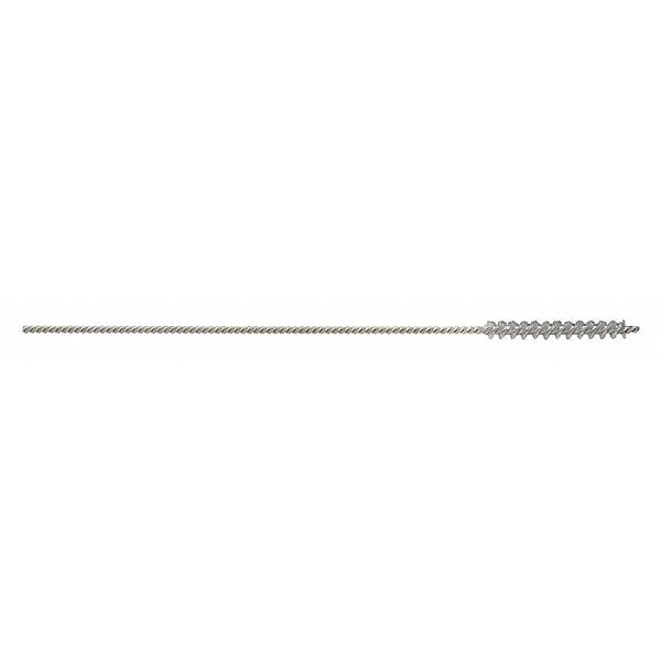 Tanis Brush Brush, Abrasive, Twisted, .325" dia., AS - 31285