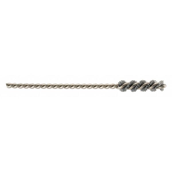 Tanis Brush Brush, Abrasive, Twisted, .105" dia., AS - 31230