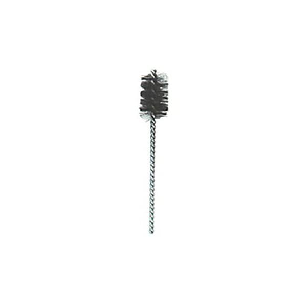Gordon Brush 1-1/4" Brush D .008" Wire D Single Spiral Power Brush - SS - 30187