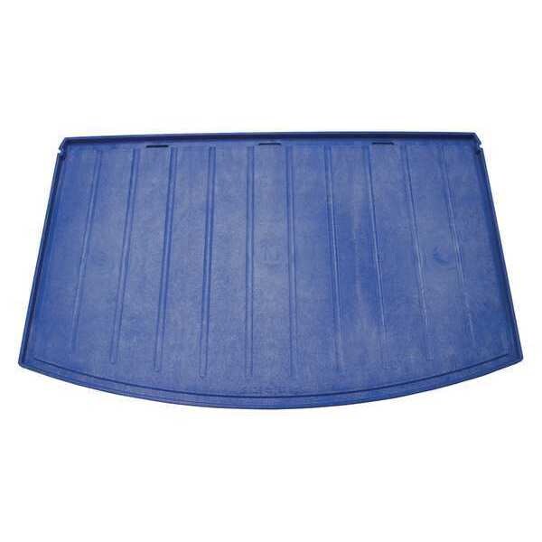 Justrite Shelf, For Mfr. No. 24180, Polyethylene - 24103