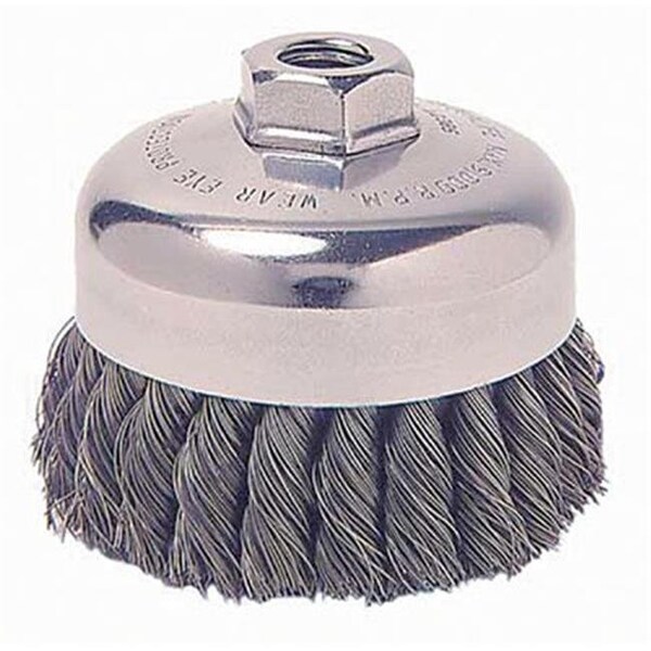 Weiler Weiler 804-13283 Sra-2 .020 M14 X 22 3-4In Dia - 804-13283