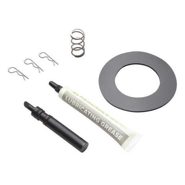 Justrite Aerosolv Repair Kit Aeroprene Gasket - DRM987-VTG