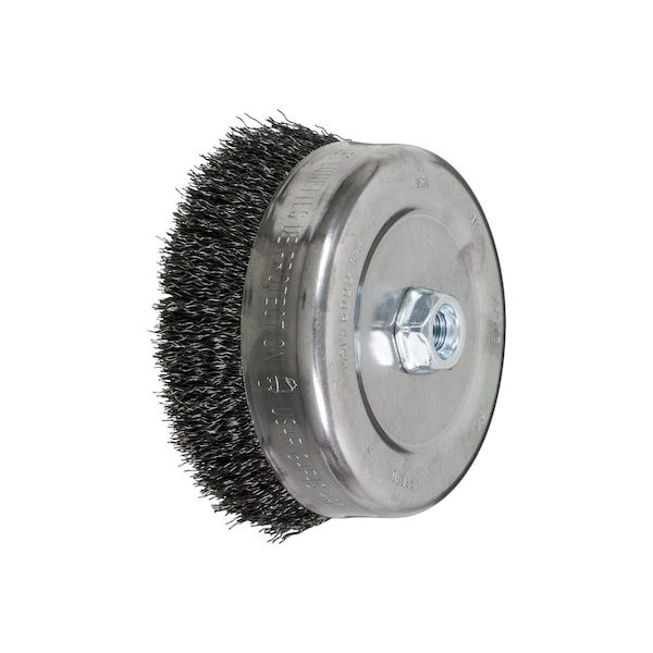 Pferd Pop Cup Crimp, .014CS Wire, 6 - 82516P