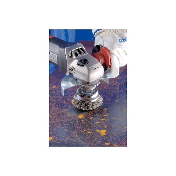 Pferd Pop Cup Crimp, .014CS Wire, 6 - 82516P