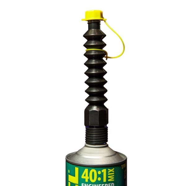 Ez-Pour EZ-Pour Plastic Flexible Fuel Spout - 90090