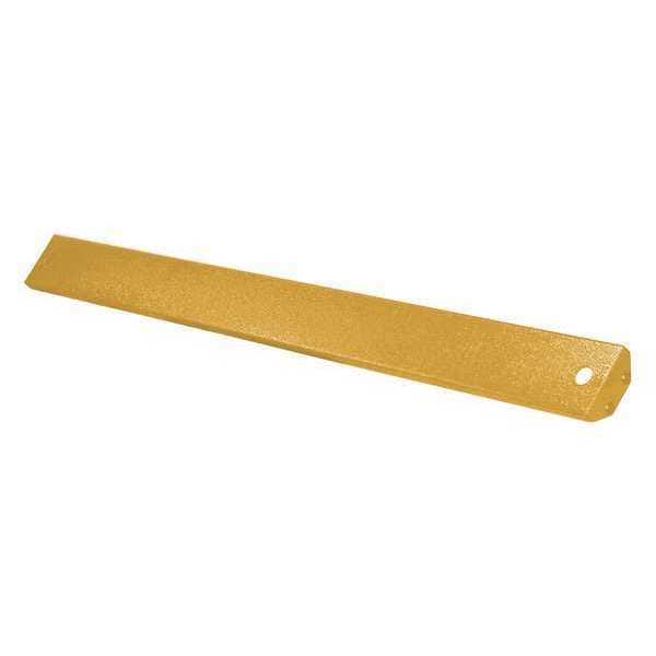 Justrite Cabinet Cover, 44-1/32 in. W - 22637