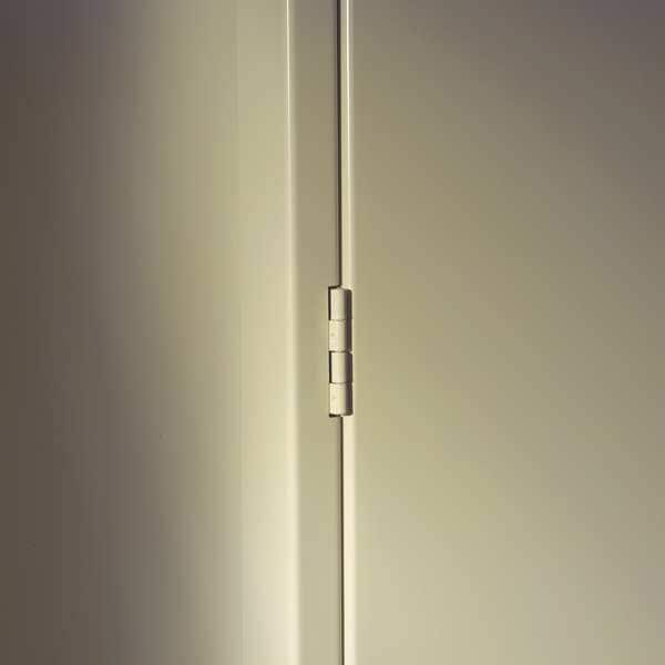 Tennsco Shelf, 36 in W x 24 in D, Sand - 302 SAND