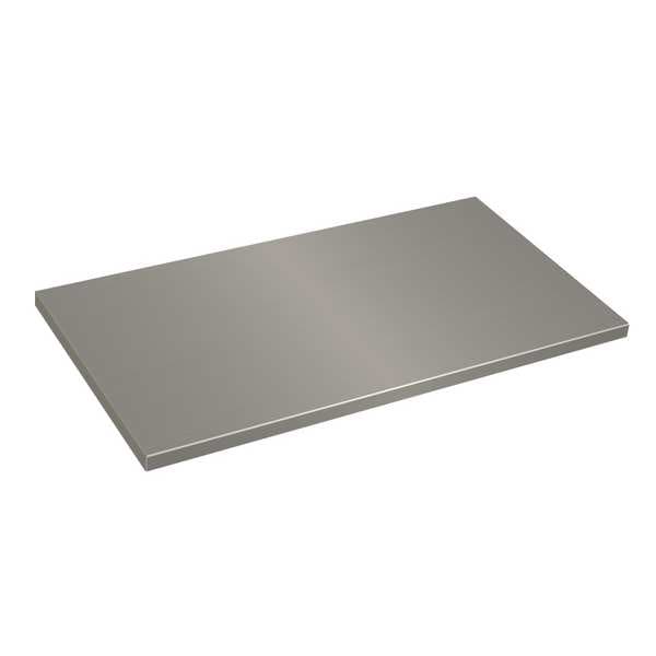 Jamco Flammable Cabinet Shelf, 30 3/4 in W - GS134