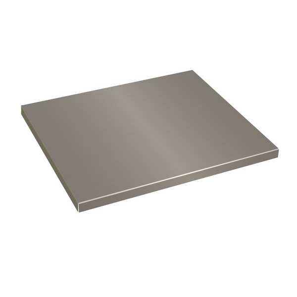 Jamco Flammable Cabinet Shelf, 20 1/2 in W - GS222