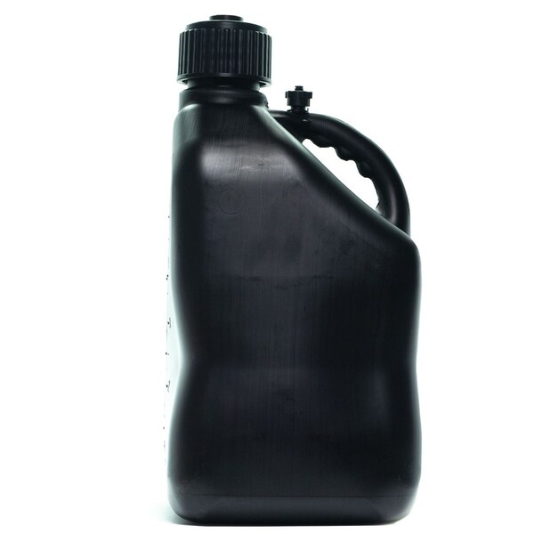 Vp Racing Fuels 5.5 GAL BLACK VP UTILITY JUG - 3582-CA