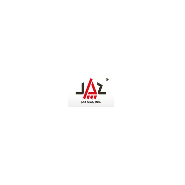 Jaz 4"CrimpedWireCupBrush, w/ProtectiveGuard.020"Steel, 5/8"-11&M14x2.0 - 64950