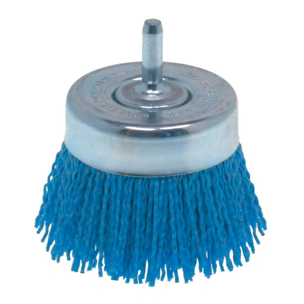 Osborn Grit Cup, Shank Mounted, 0009912300 - 0009912300