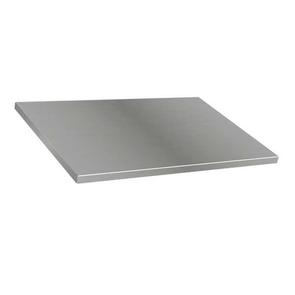 Jamco Flammable Cabinet Shelf, 20 in W - GS123
