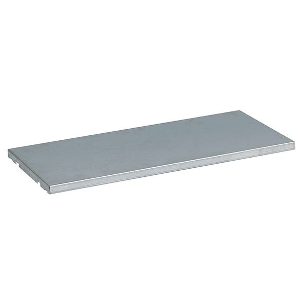 Justrite Shelf, 2 In. H, 30-3/8 In. W, 14 In. D - 29946