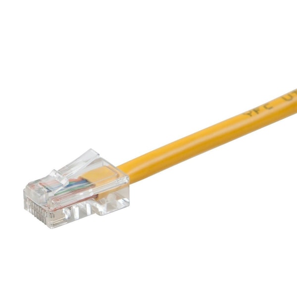 Mighty-Mite Cup Brush, Single Row, 2-3/4 in Brush Dia, M10x1.25 Arbor Hole, Standard/Twist Knot Filament/Wire Ty - 13253
