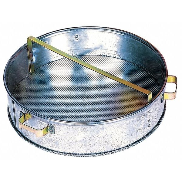 Justrite Parts Basket For 3AV53, 13M393, 3NPW6 - 27903