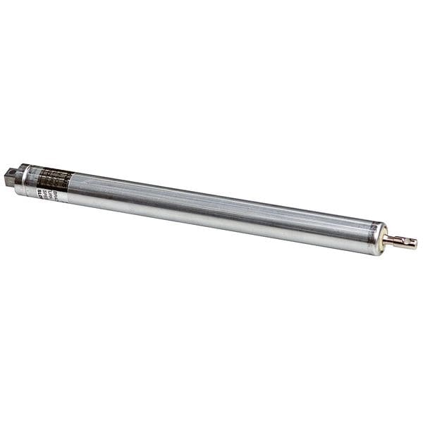 Justrite Cabinet Cylinder, 5 In. W, 5 In. D - 25919
