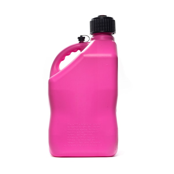 Vp Racing Fuels 5.5 GAL PINK VP UTILITY JUG - 3812-CA