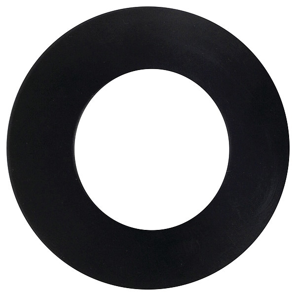Justrite Replacement Gasket, Neoprene - 28216