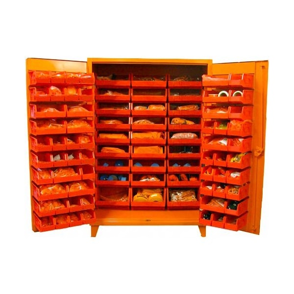 Guardian PURE SAFETY GROUP CUSTOM EXTREME CABINET- STOCKED - EXTREMEOR