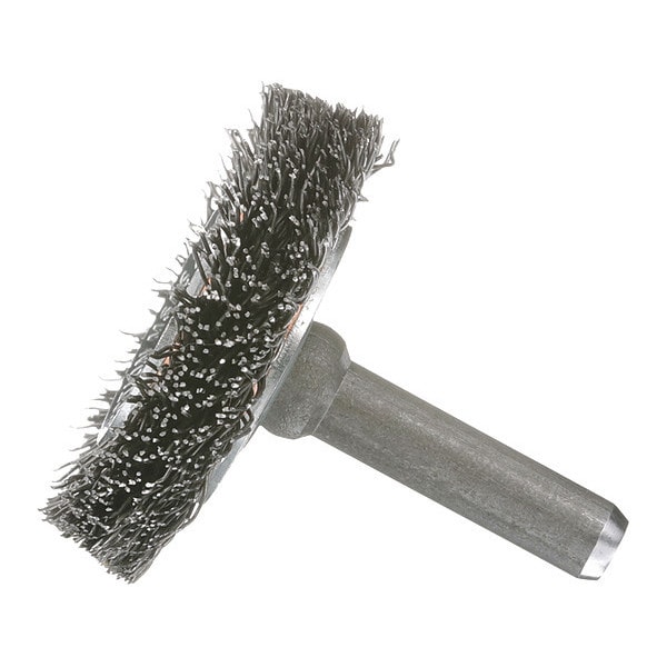 Osborn Radial Brush, Crimped, 3OD - 0001650100