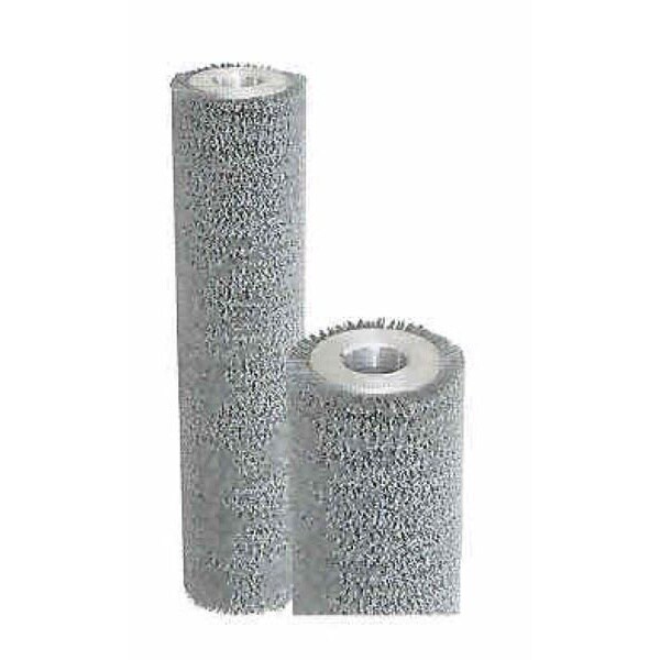Gordon Brush 24" Long Abrasive Nylon Brush - PAN56324-240