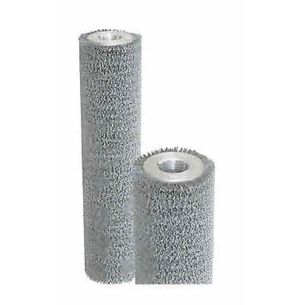 Gordon Brush 25" Long Abrasive Nylon Brush 500 Grit - PAN50025-500