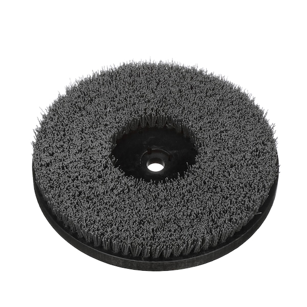 Osborn Abrasive Disc Brush, 6", 0004715900 - 0004715900