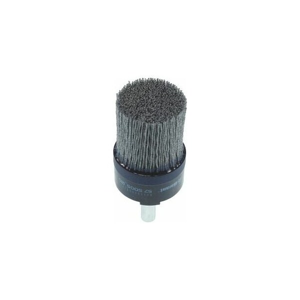 Garant Silicon Carbide Disc Brush with Shank, 50 mm, Grit: 120 - 575005 120