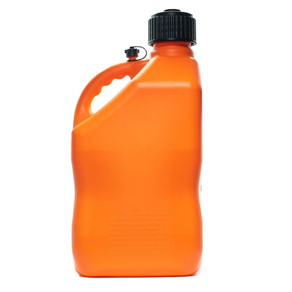 Vp Racing Fuels 5.5 GAL ORANGE VP UTILITY JUG - 3572-CA