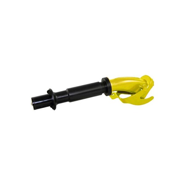 Swiss Link/Stormtec Usa Wavian Jerry Can Replacement Spout Nozzle, Yellow - - 3103
