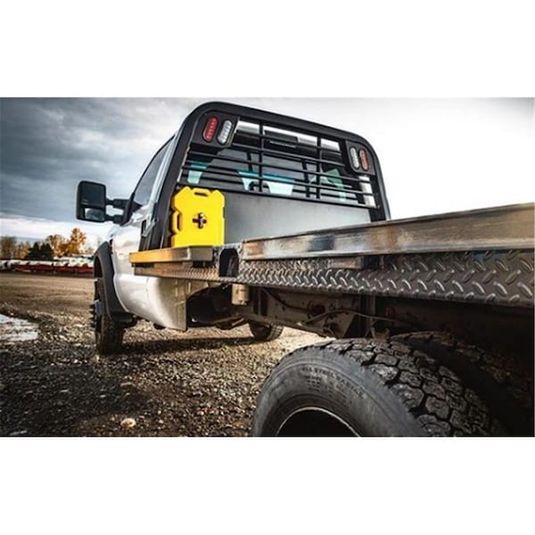 Rotopax Safety Can, 2 gal, Yellow, Diesel - RPXRX-2D