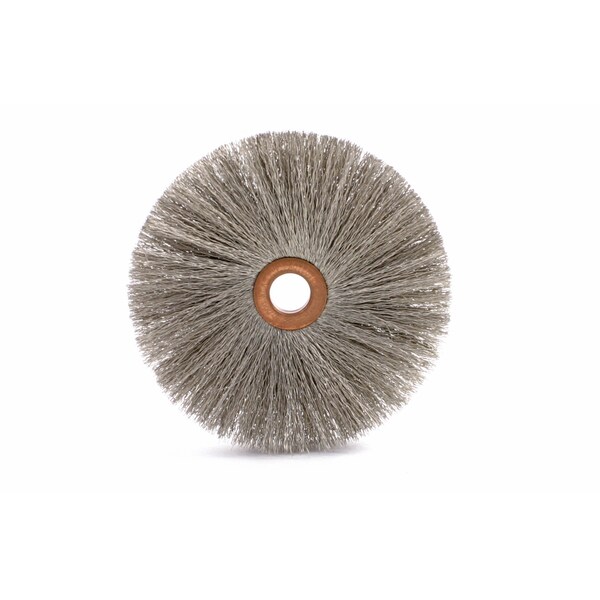 Brush Research Manufacturing Pb C 3 .0104Ss 1/2 Ah Copper Center - C3S10C