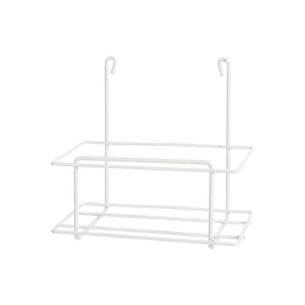 Post Medical Mounting Bracket For Sharps Assure 1, 2, 3 Gallon Sharps Containers - BRKT123