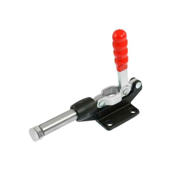 J.W. Winco J.W. Winco, 36003 Push-Pull Toggle Clamp, JW-36003, 600 Lb Cap, Sheet Metal Steel - JW-36003