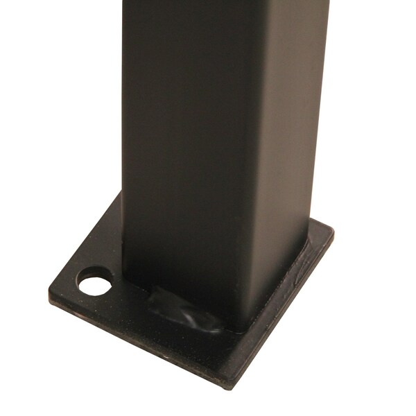 Valley Craft Gas Cylinder Storage Cabinet, Shelf - F89573