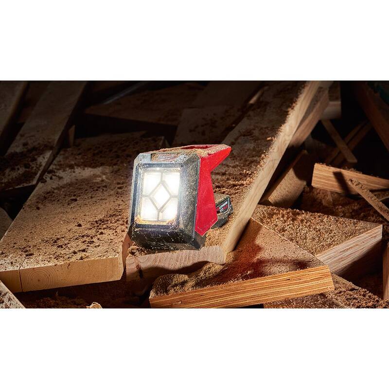 Milwaukee M12 FUEL SURGE 12V Lithium-Ion Brushless Cordless 1/4 in. Hex Impact Driver Compact Kit with M12 Flood Light - 2551-22-2364-20

Kit compacto de destornillador de impacto sin escobillas Milwaukee M12 FUEL SURGE de 12V con batería de iones de litio 1/4 de pulgada y luz de inundación M12 - 2551-22-2364-20
