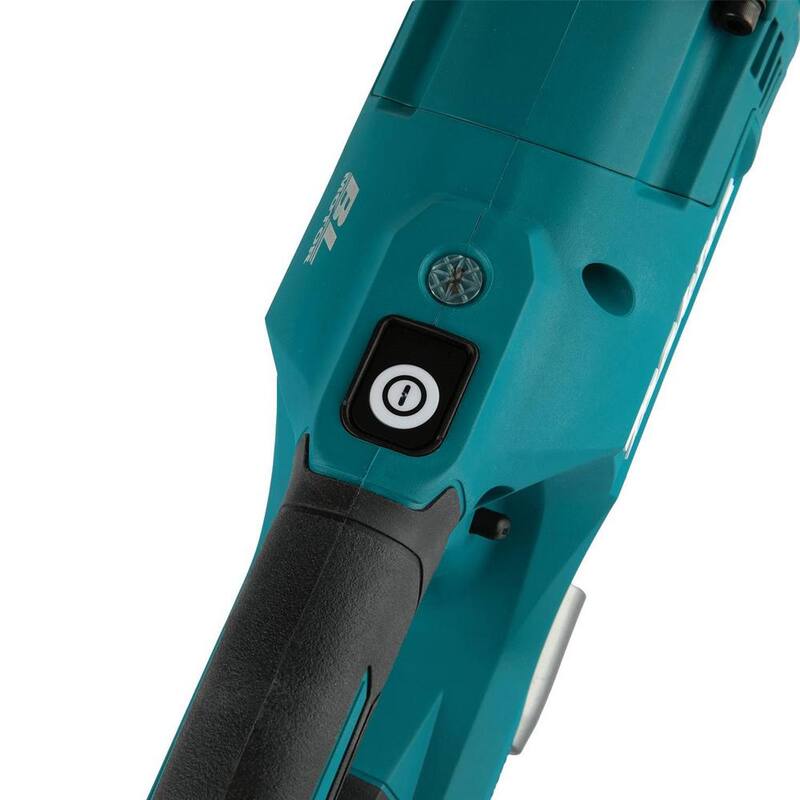 Kit de Taladro Angular Derecho Inalámbrico sin Escobillas Makita 40V max XGT de 1/2 pulg con Batería de 4.0Ah y Batería de 4.0Ah XGT - GAD01M1-2BL4040
